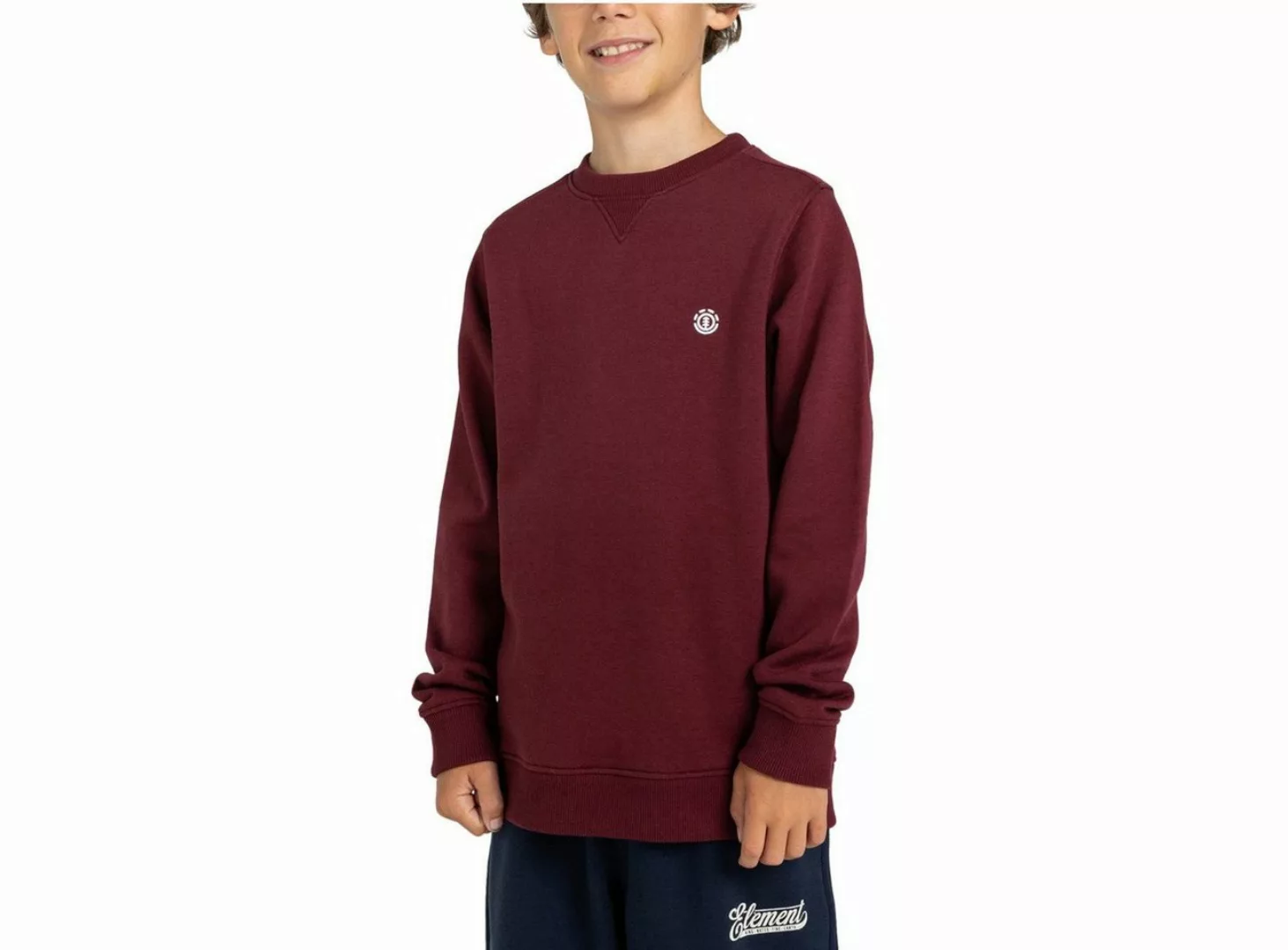 Element Sweatshirt CORNELL CLASSIC OTLR CORNELL CLASSIC OTLR günstig online kaufen