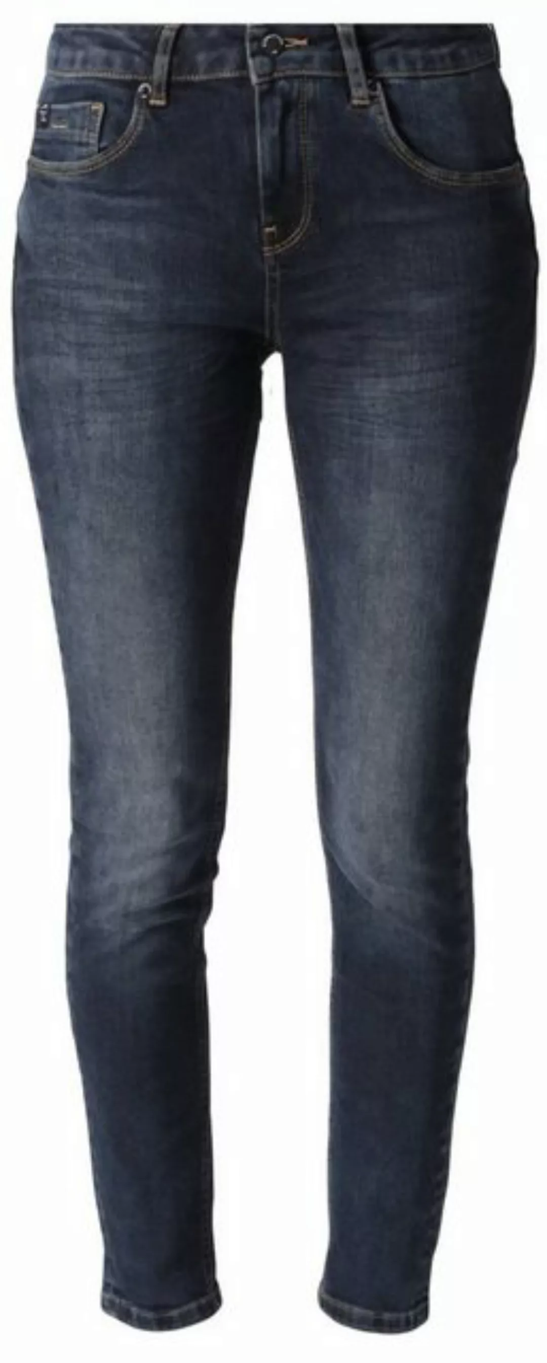 Miracle of Denim Skinny-fit-Jeans Sina im Five-Pocket-Stil günstig online kaufen