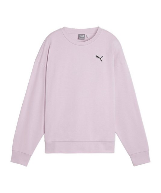 PUMA Sweater Better Essentials Sweatshirt Damen günstig online kaufen