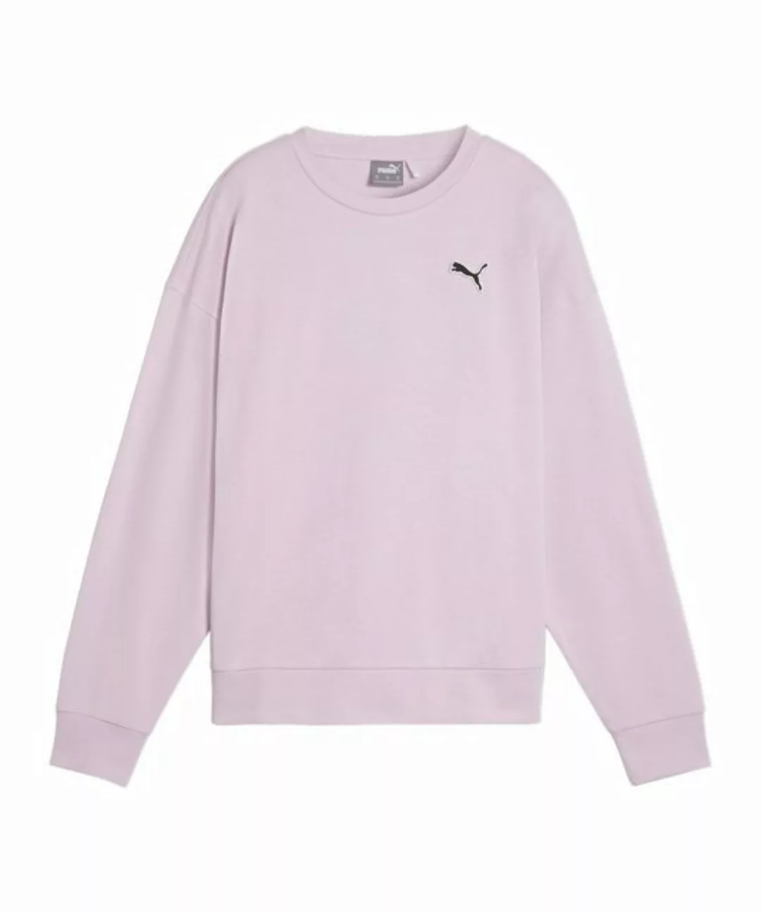 PUMA Sweater Better Essentials Sweatshirt Damen günstig online kaufen