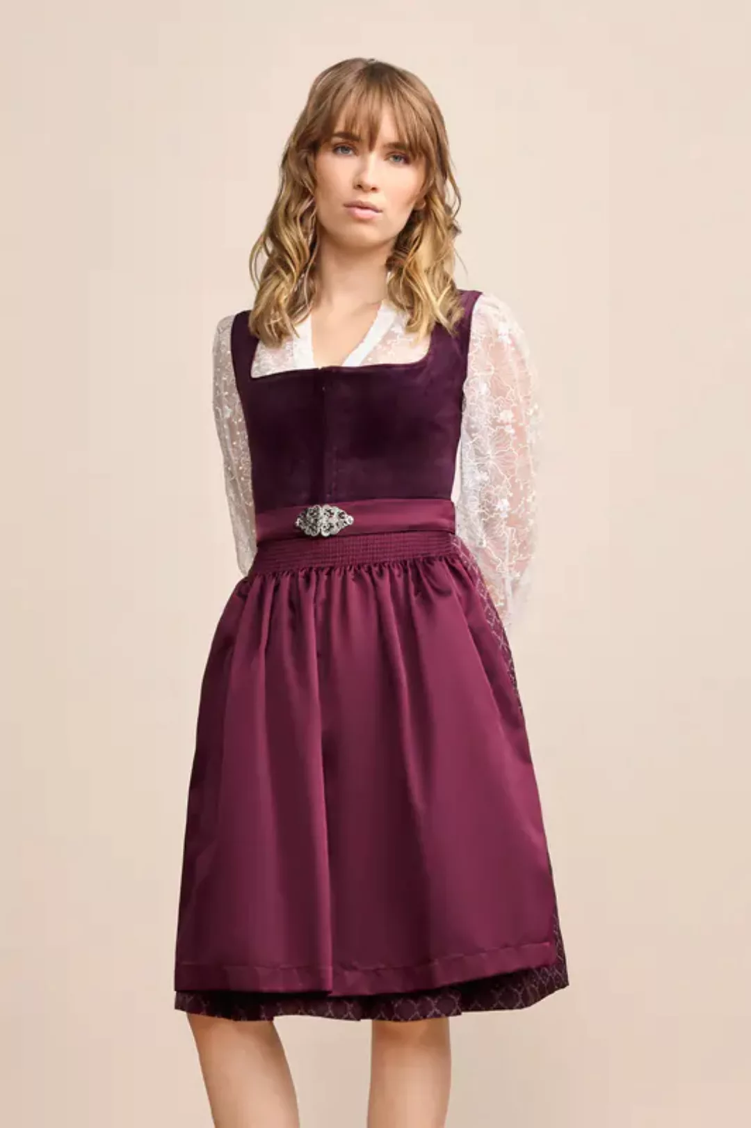 Dirndl Livie (60cm) günstig online kaufen