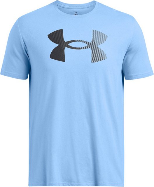 Under Armour® T-Shirt Ua Big Logo Fill Ss günstig online kaufen