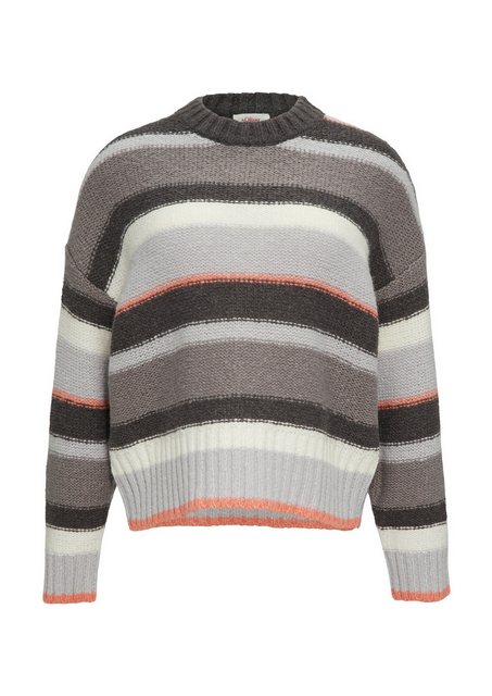 S.oliver Damen Pullover 2154176 günstig online kaufen