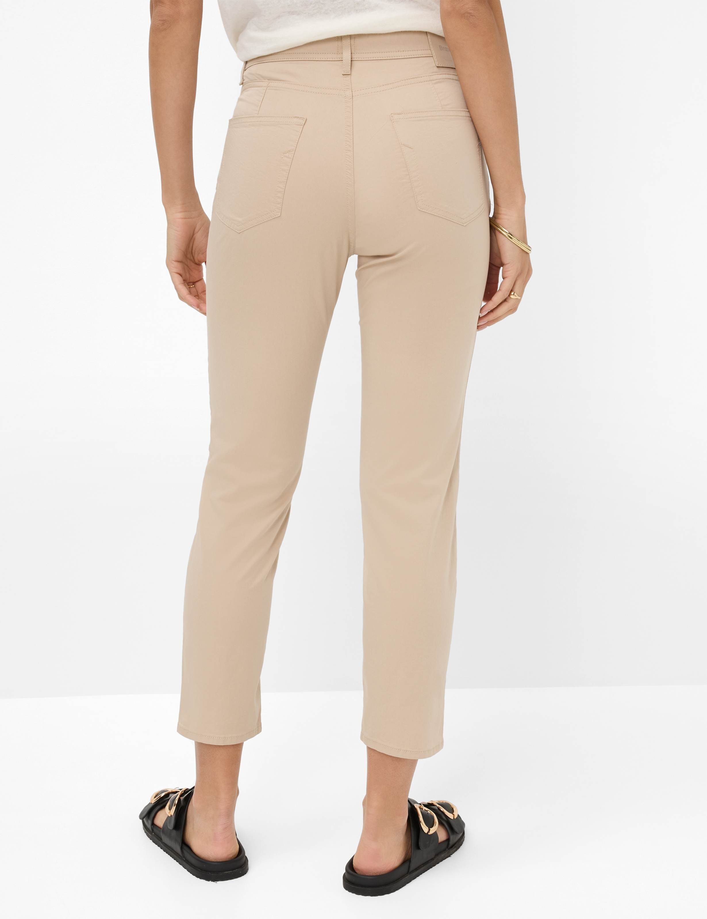 Brax 5-Pocket-Hose "Style CAROLA S" günstig online kaufen