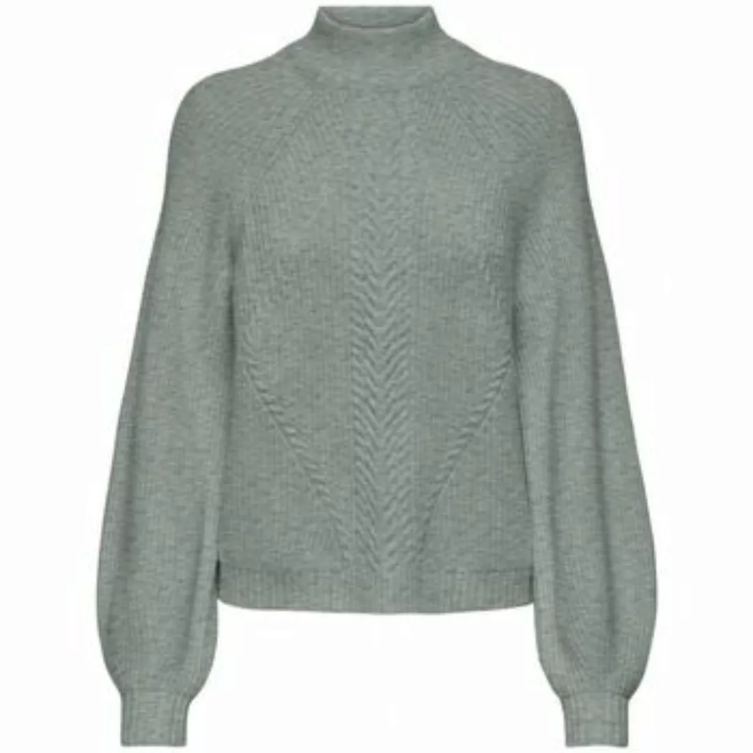 Only  Pullover 15324678 KATIA-AQUA GREY günstig online kaufen