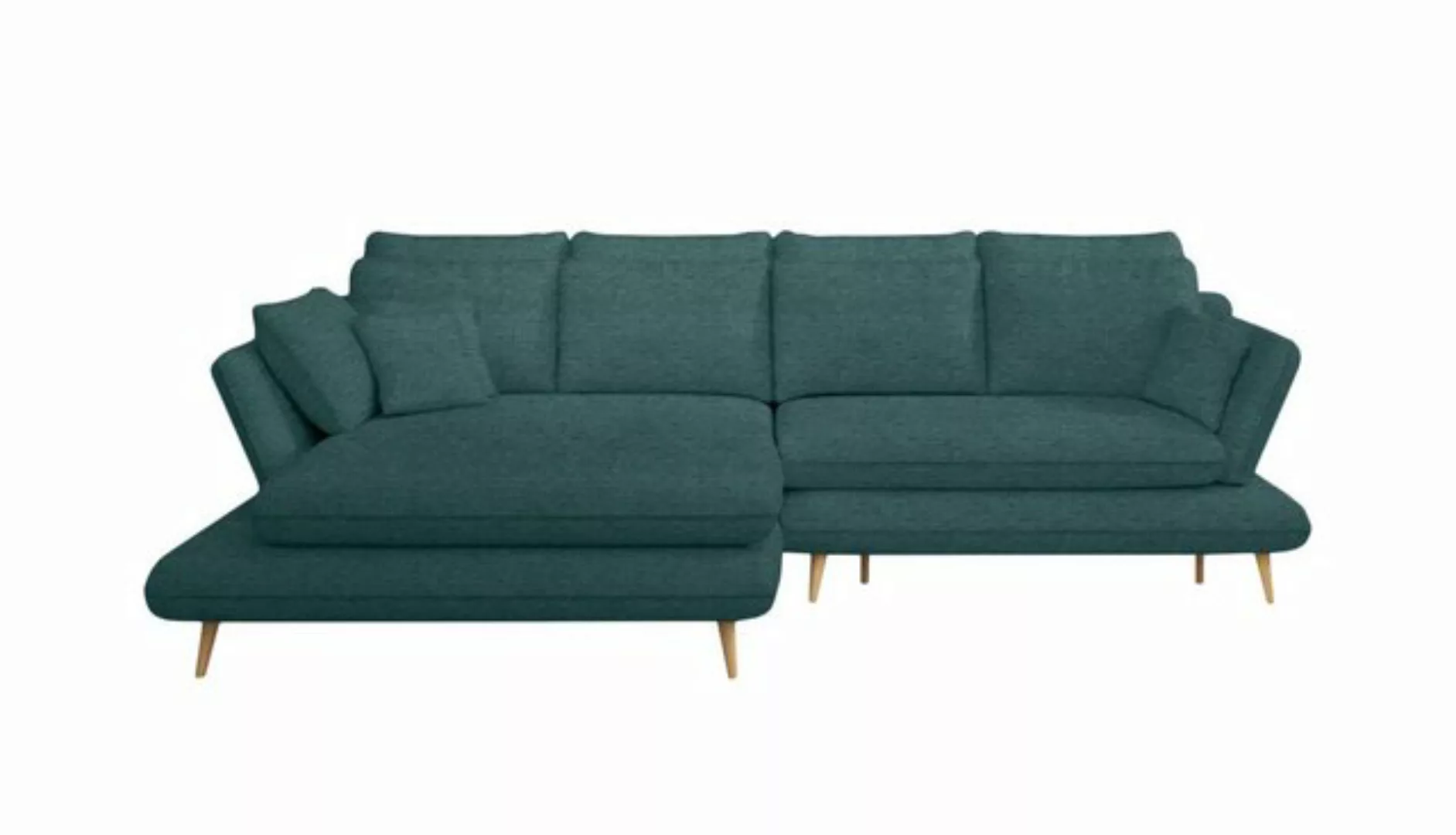 99rooms Ecksofa Mondino, L-Form, Eckcouch, Design günstig online kaufen