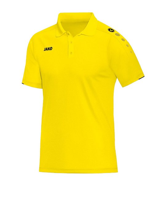 Jako T-Shirt Classico Poloshirt default günstig online kaufen