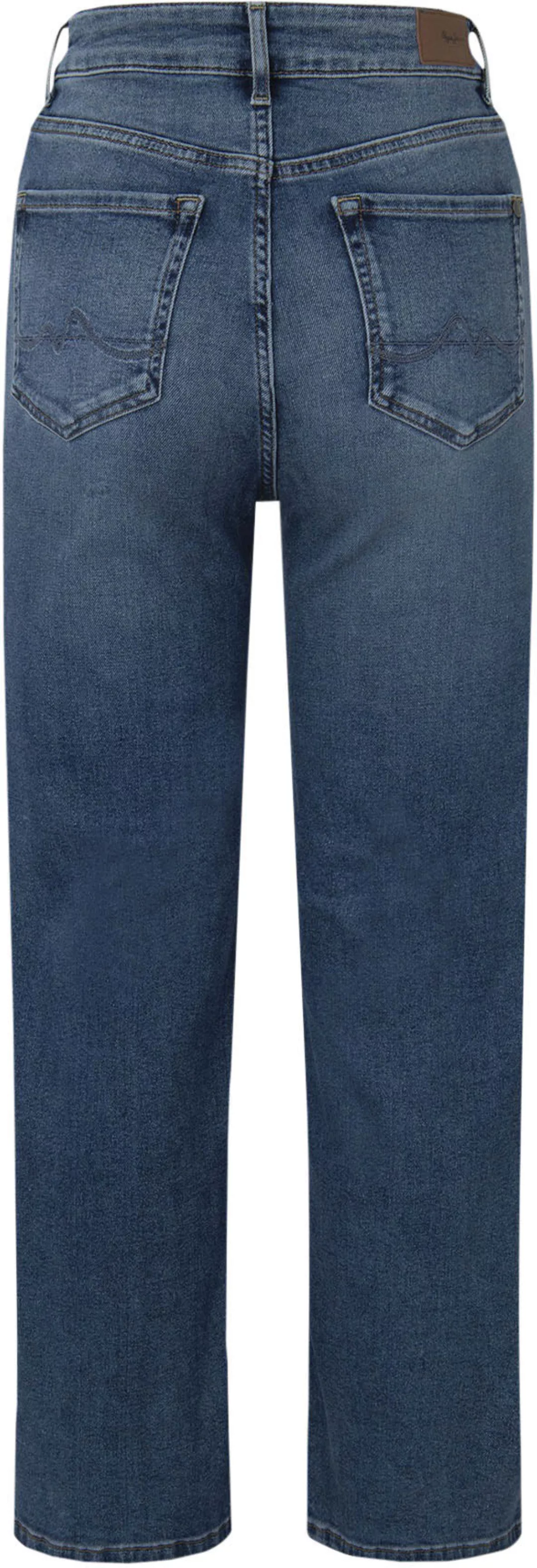 Pepe Jeans High-waist-Jeans "LEXA SKY HIGH" günstig online kaufen