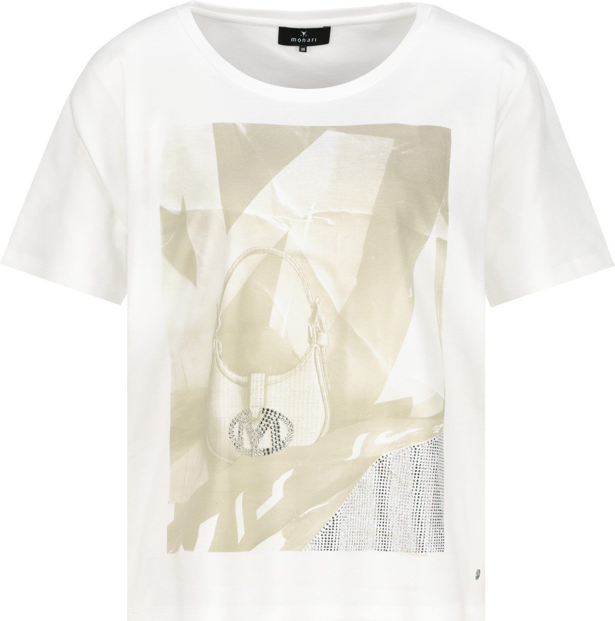Monari T-Shirt T-Shirt günstig online kaufen