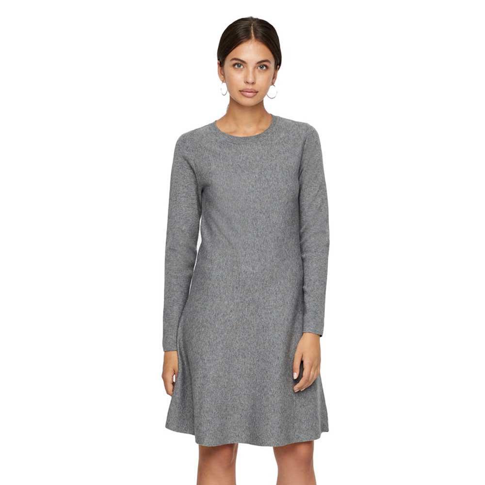 Vero Moda Nancy Knit Kurzes Kleid S Black günstig online kaufen