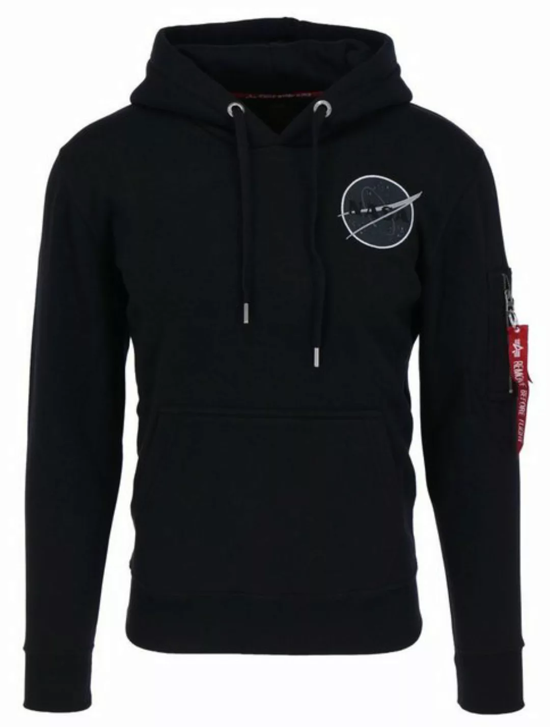 Hoodie Dark Side Hoody (1-tlg) günstig online kaufen