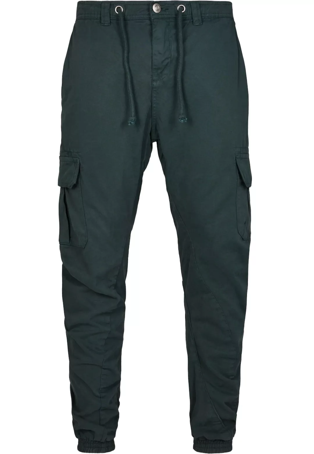 URBAN CLASSICS Cargohose "Urban Classics Herren Cargo Jogging Pants", (1 tl günstig online kaufen