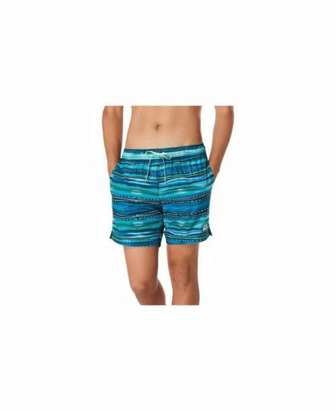 Speedo Shorts Print Redondo Edge Volley 17 440 günstig online kaufen