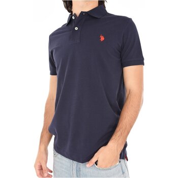 U.S Polo Assn.  T-Shirts & Poloshirts 67355-179 günstig online kaufen