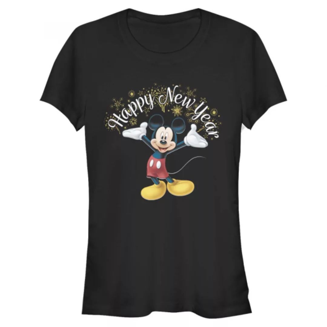 Disney Classics - Micky Maus - Micky Maus Mickey Happy New Year - Neujahr - günstig online kaufen