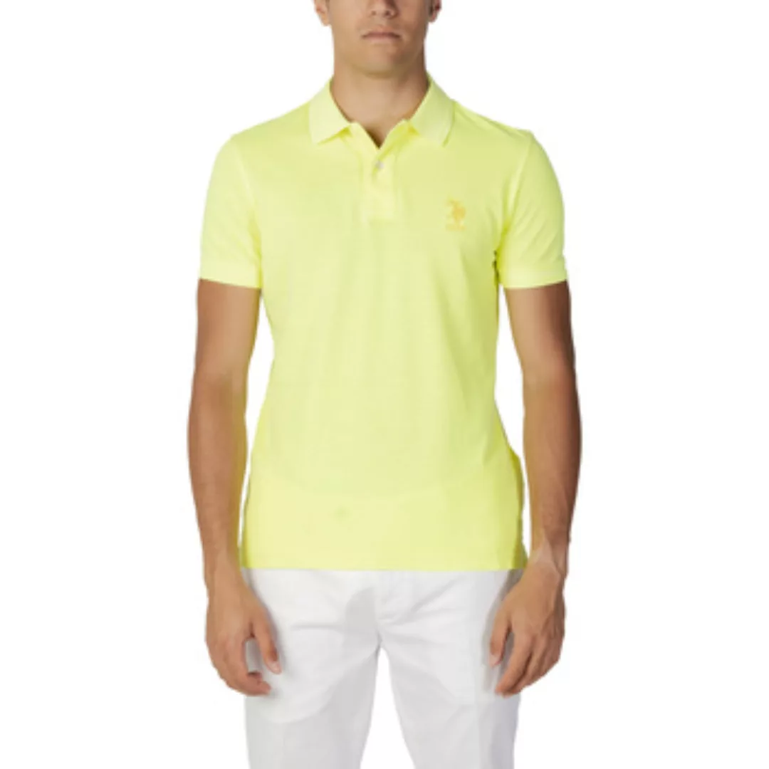 U.S Polo Assn.  Poloshirt AXEL 53397 65692 günstig online kaufen