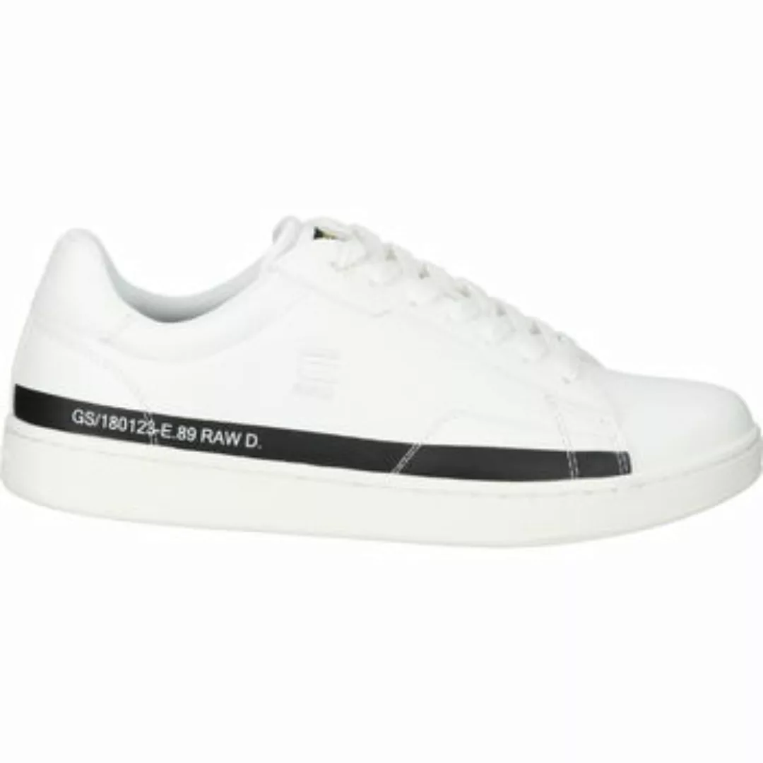 G-Star Raw  Sneaker Sneaker günstig online kaufen