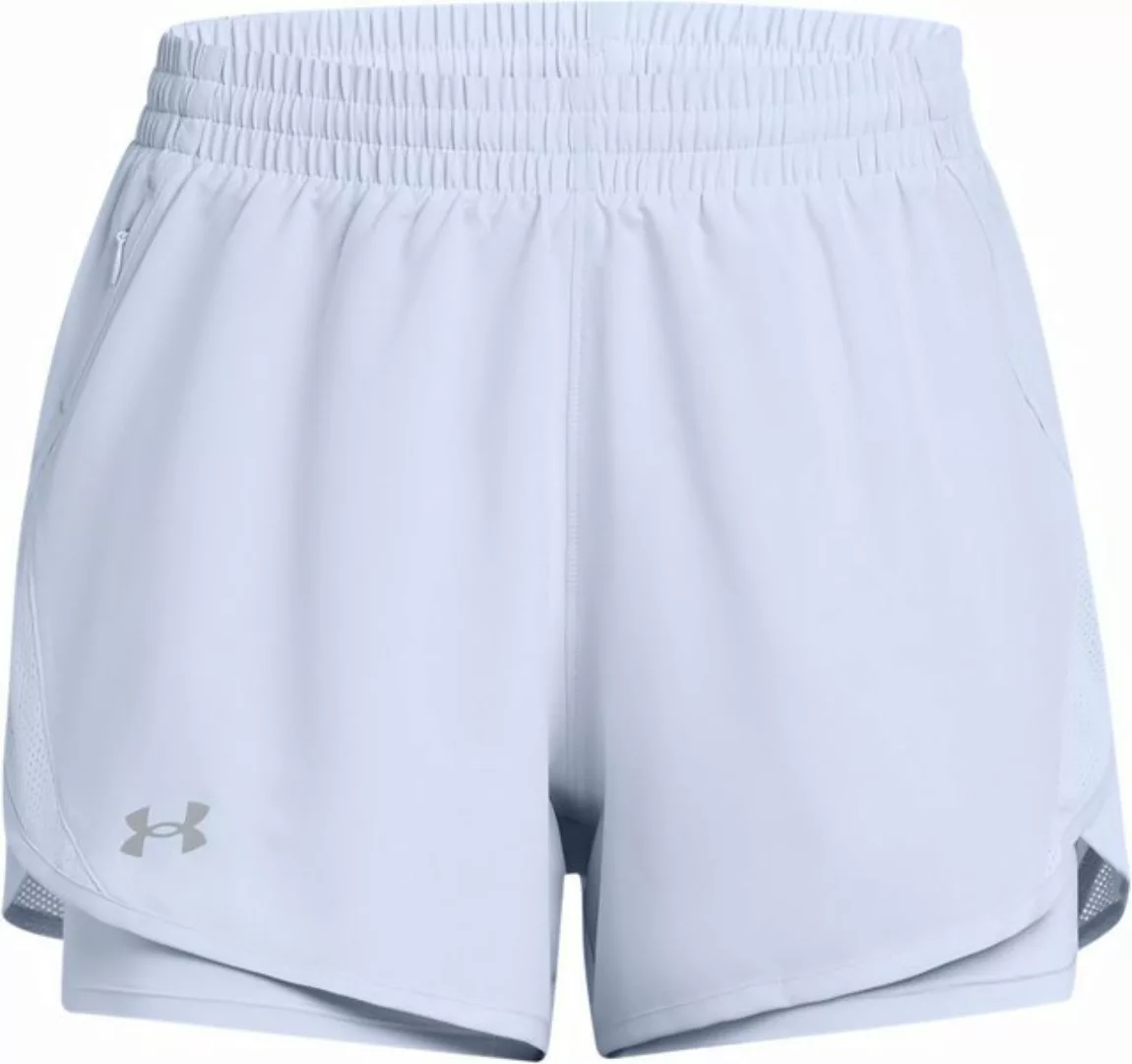 Under Armour® Shorts Ua Fly By 2-In-1 Shorts günstig online kaufen