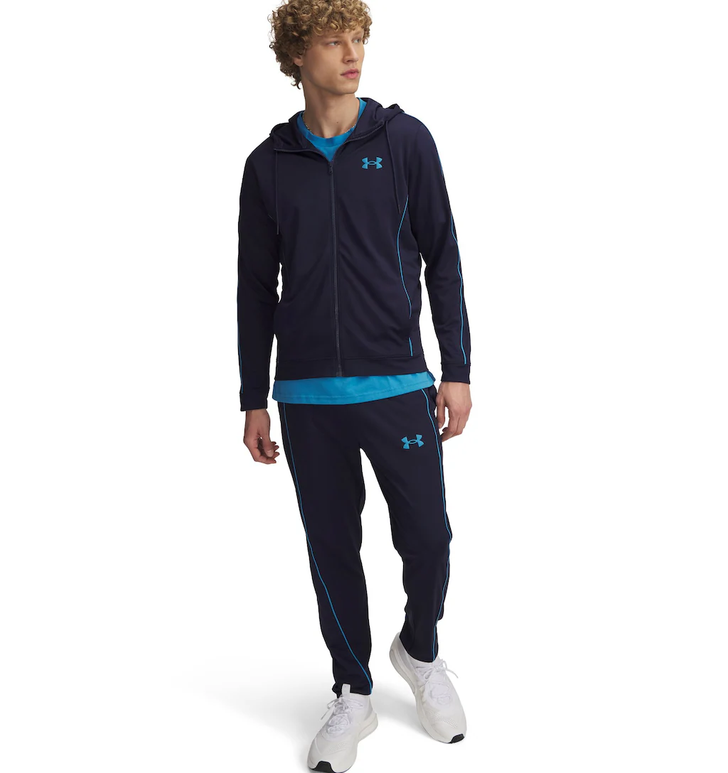 Under Armour Trainingsanzug "UA EMEA TRACKSUIT NOVELTY", (1 tlg.) günstig online kaufen