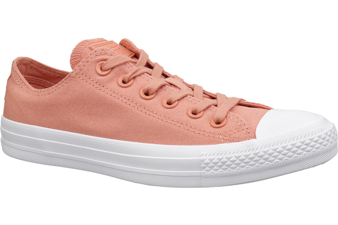 Converse C. Taylor All Star 163307c EU 37 1/2 Orange günstig online kaufen