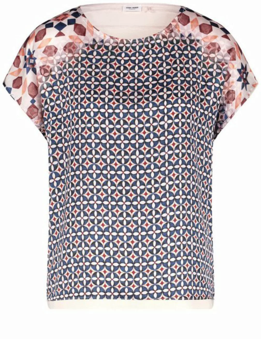 GERRY WEBER T-Shirt günstig online kaufen