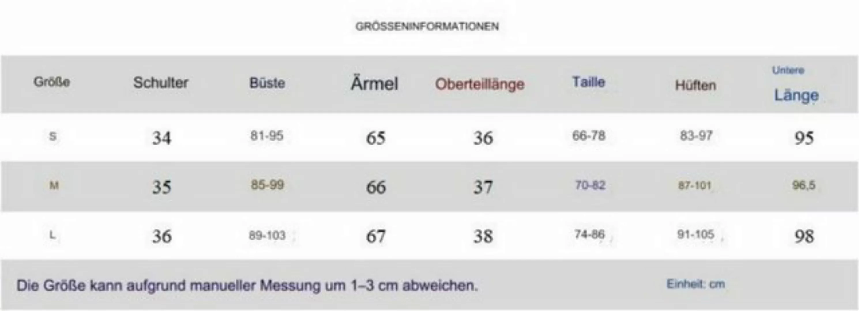 jalleria A-Linien-Rock Midirock Zweiteiler aus, Enges Oberteil mit langem R günstig online kaufen