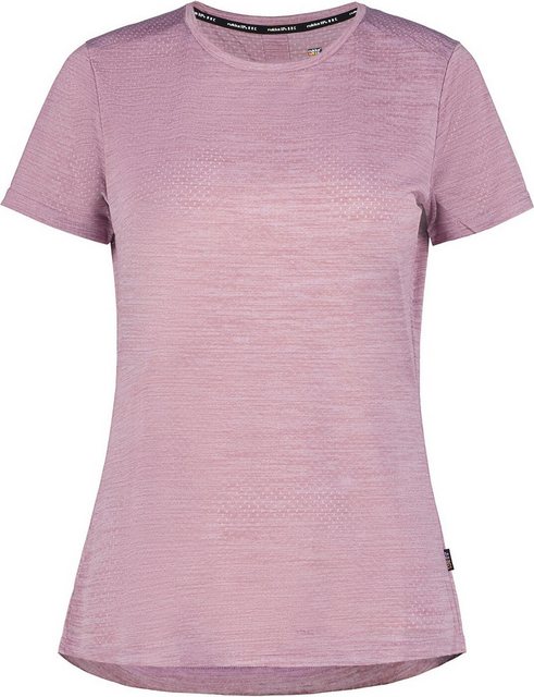 Rukka T-Shirt RUKKA YLAKARTTI ROSA günstig online kaufen