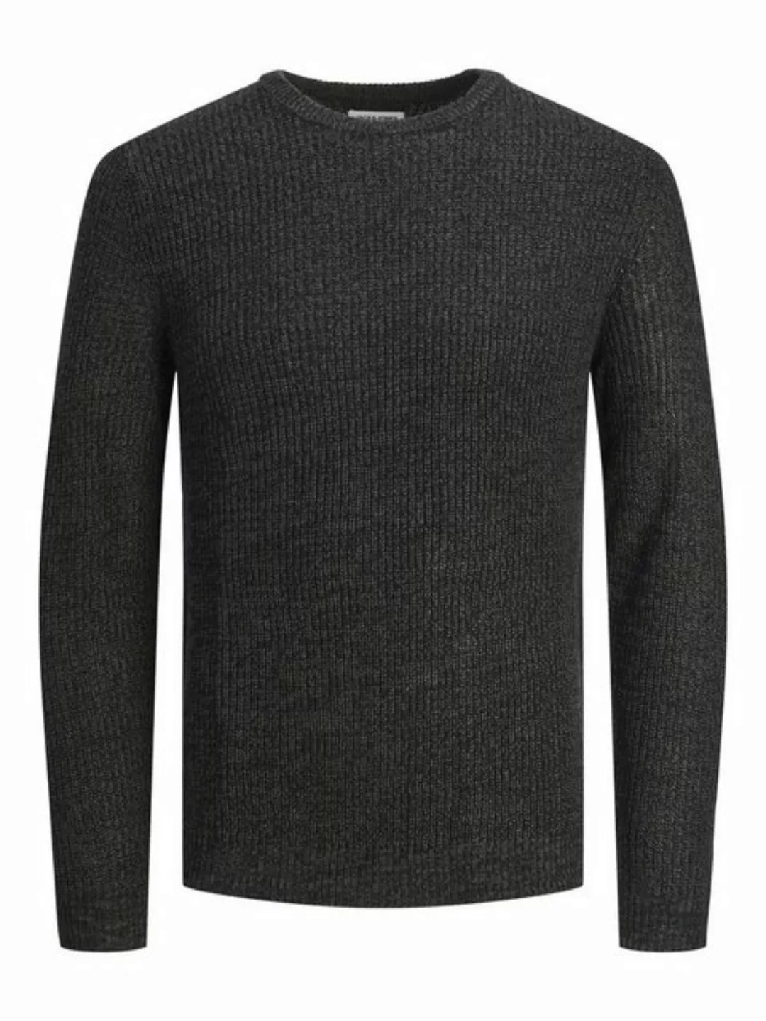 Jack & Jones Strickpullover JJELEWIS KNIT CREW NECK SN günstig online kaufen