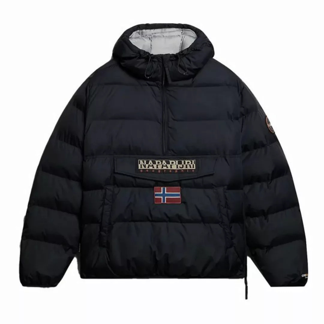 Napapijri Winterjacke Napapijri Rainforest Winter günstig online kaufen