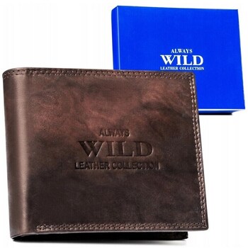 Always Wild  Geldbeutel AWN7MAL73677 günstig online kaufen