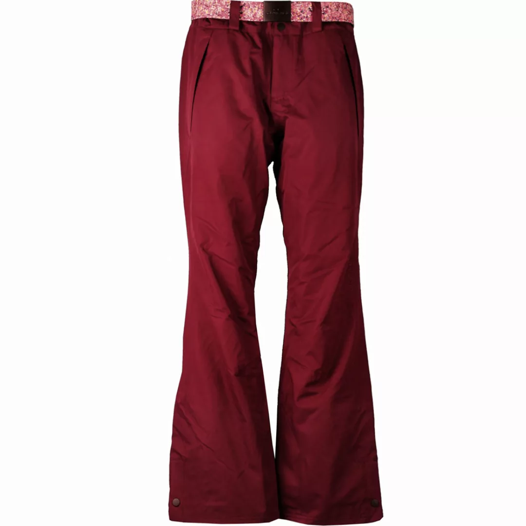 ONeill Star Slim Pant Damen-Snowboardhose Cabernet günstig online kaufen