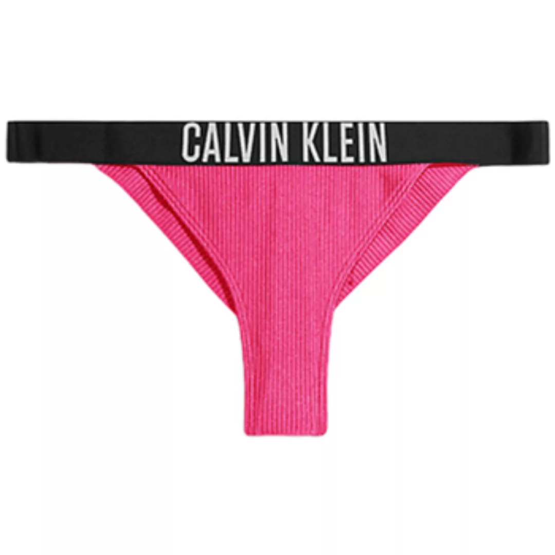 Calvin Klein Jeans  Bikini Ober- und Unterteile BRAZILIAN KW0KW02019 günstig online kaufen