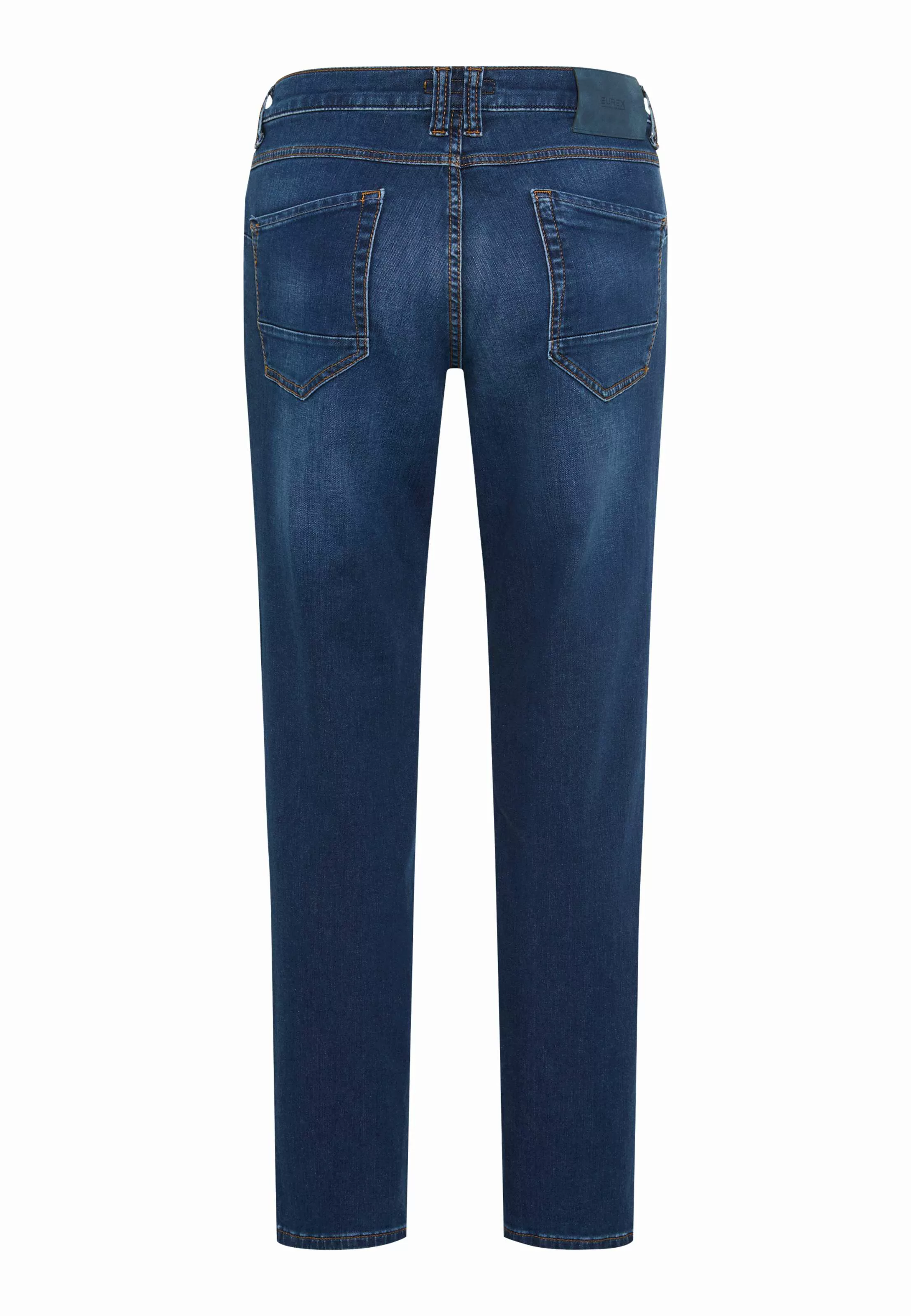 EUREX by BRAX 5-Pocket-Jeans "Style LASSE" günstig online kaufen