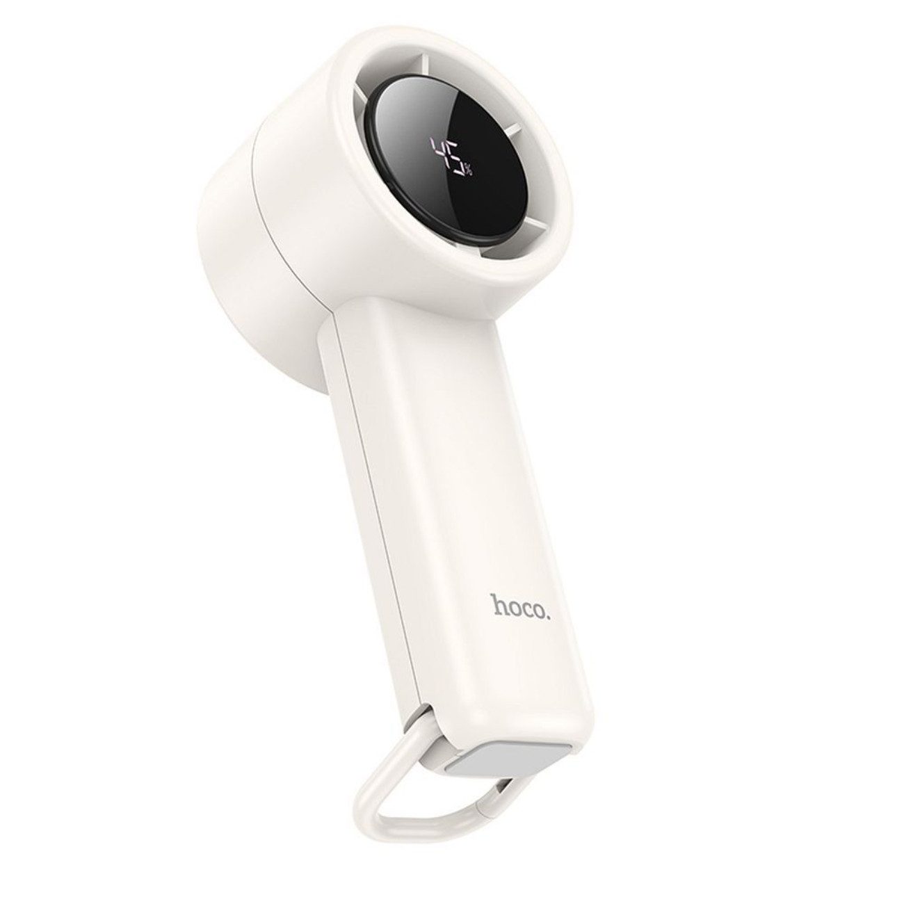 hoco. Handventilator HX63, Tragbarer Akku-Ventilator mit günstig online kaufen