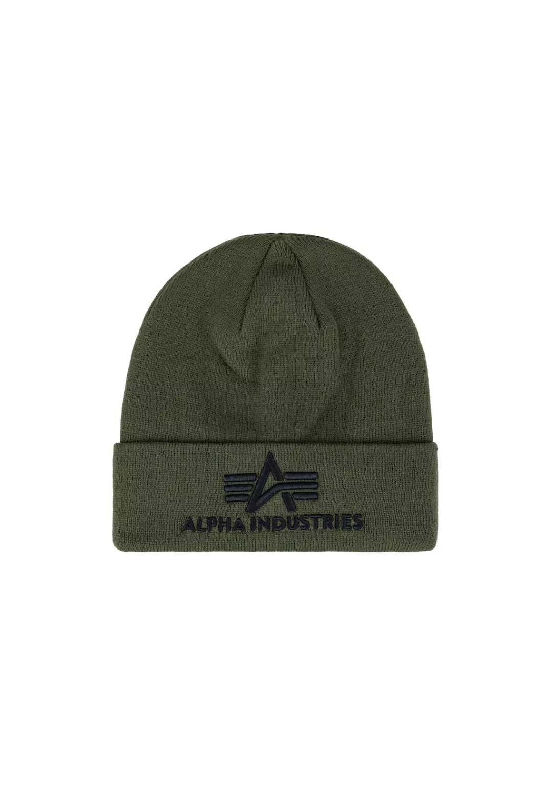 Alpha Industries Skimütze "Alpha Industries Accessoires - Headwear 3D Beani günstig online kaufen