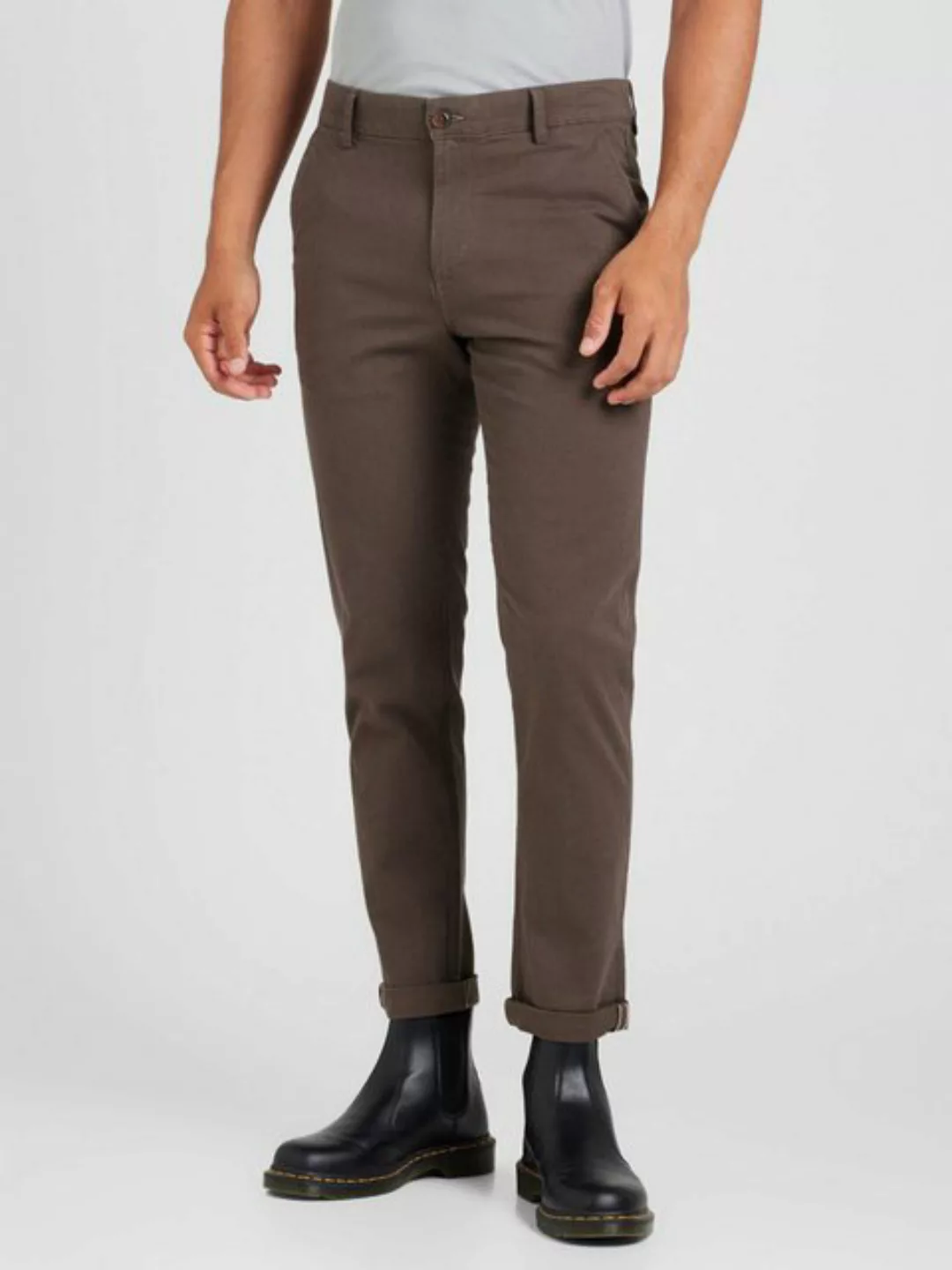 Jack & Jones Herren Chino Hose JPSTMARCO JJFURY - Slim Fit günstig online kaufen