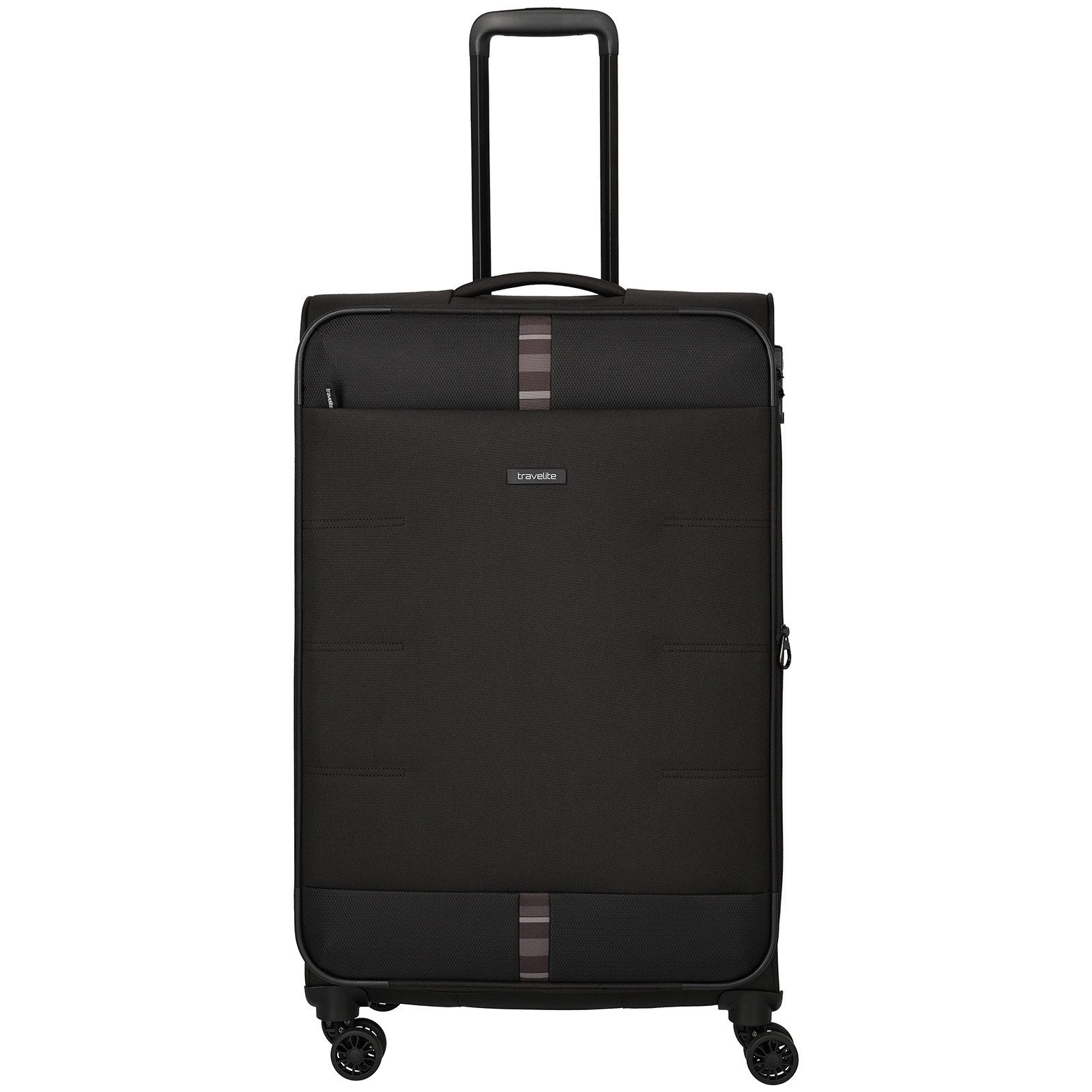 travelite Trolley Rügen 4-Rollen Weichgepäck Trolley günstig online kaufen
