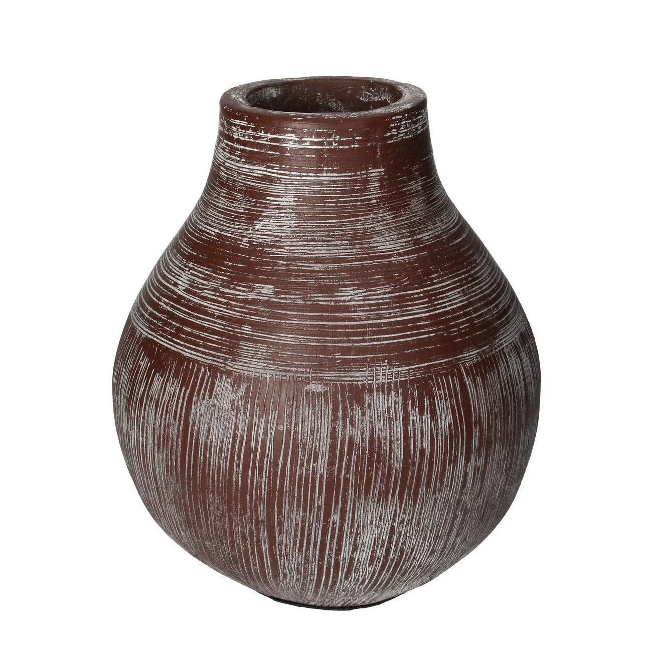 Vase Edesa 22x26cm, 22 x 26 cm günstig online kaufen