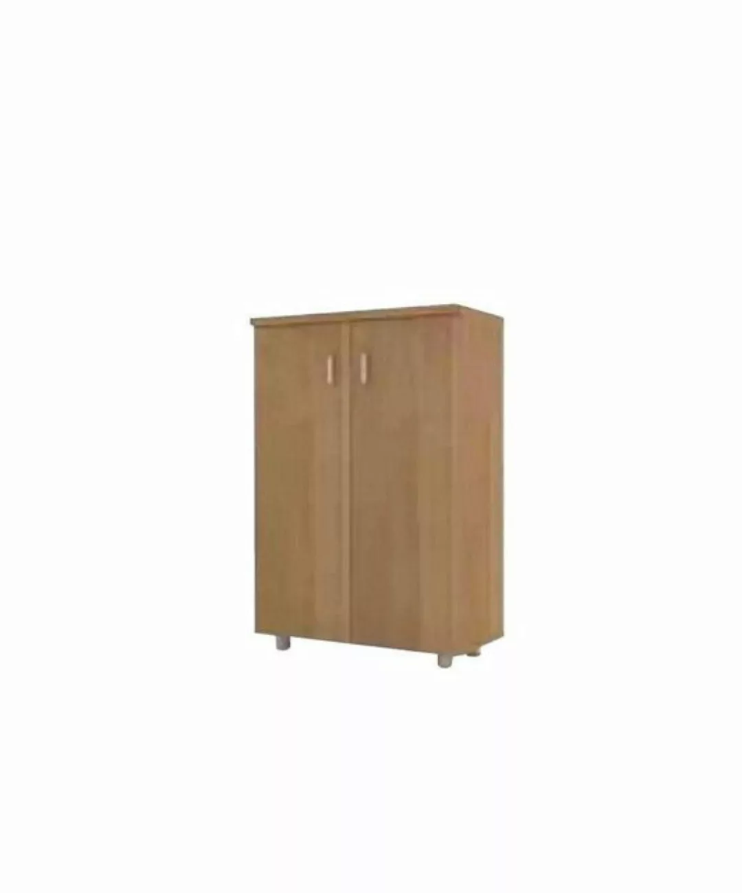 Xlmoebel Aktenschrank Büro Unterlagenregal Sideboard (1-St., Aktenschrank) günstig online kaufen