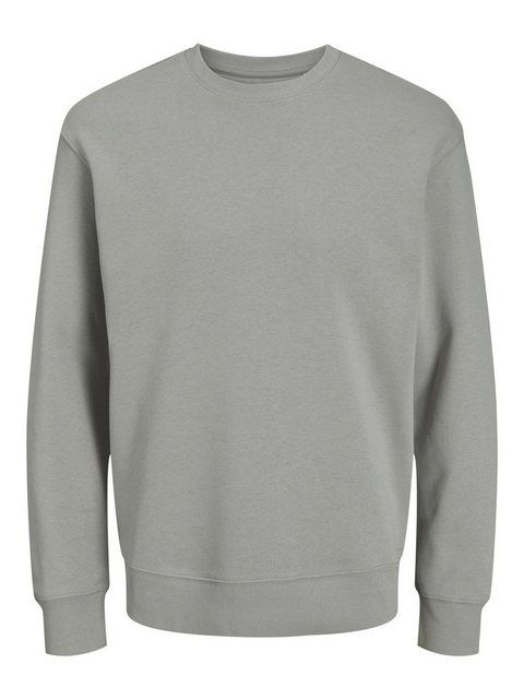 Jack & Jones Kapuzensweatshirt JJESTAR BASIC SWEAT HOOD NOOS mit Rippbündch günstig online kaufen