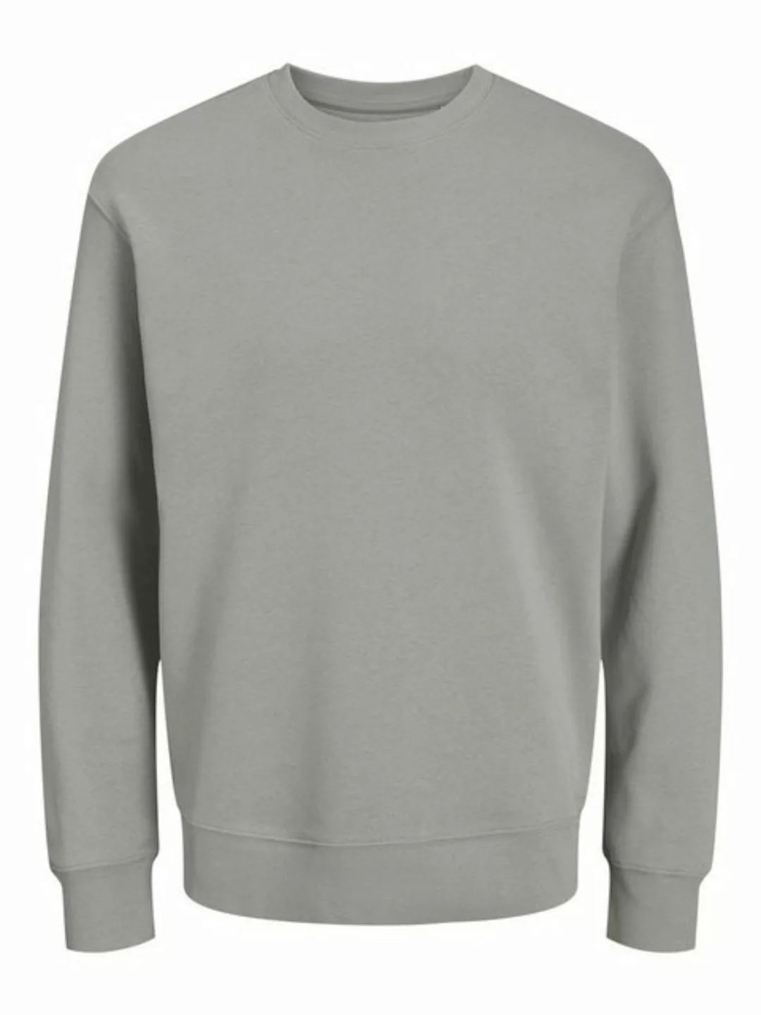 Jack & Jones Kapuzensweatshirt "JJESTAR BASIC SWEAT HOOD NOOS", mit Rippbün günstig online kaufen