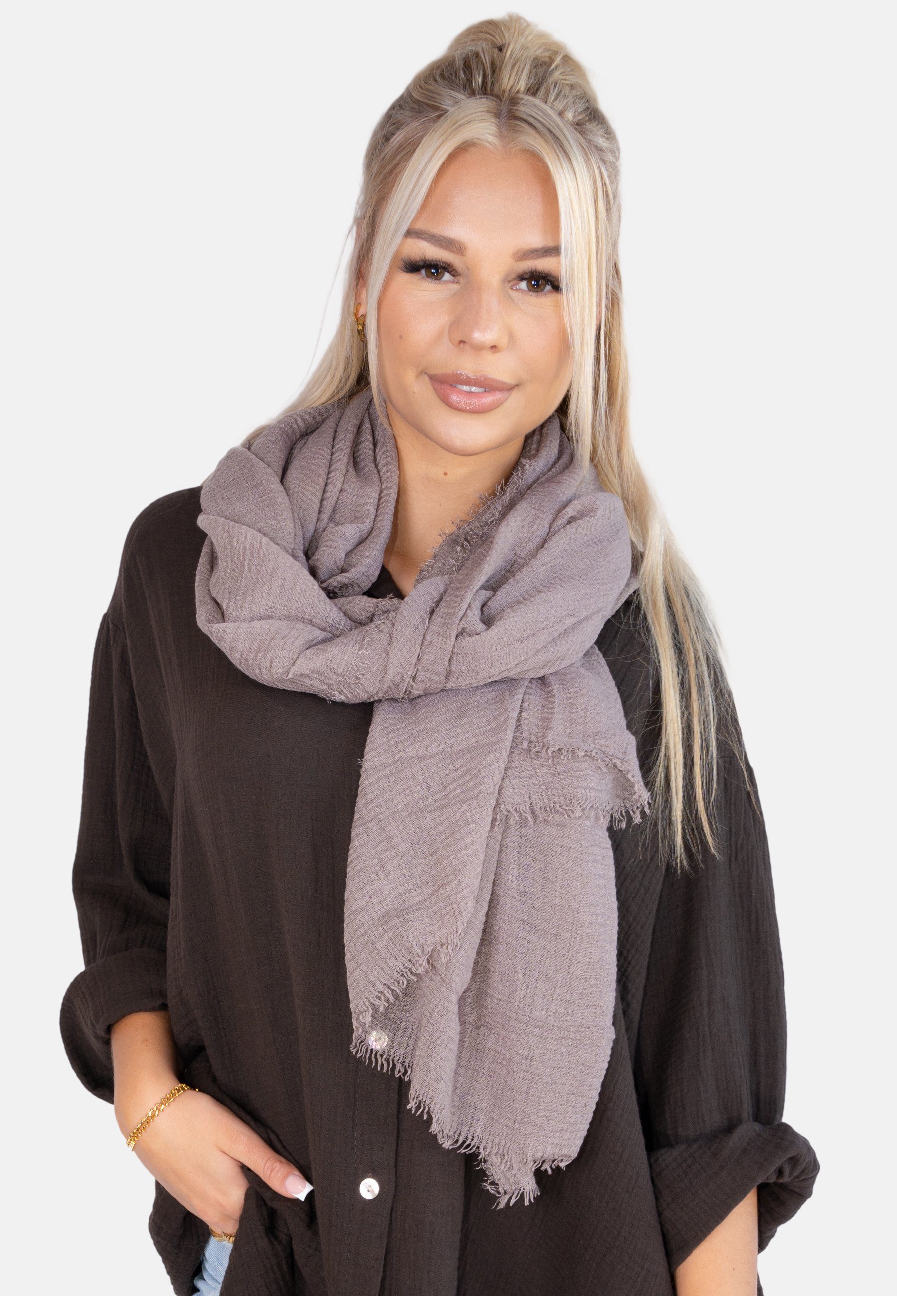 Seasons of April Schal Isabella Schal, günstig online kaufen