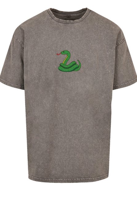 emoji couture T-Shirt Snake sequins Premium Qualität günstig online kaufen