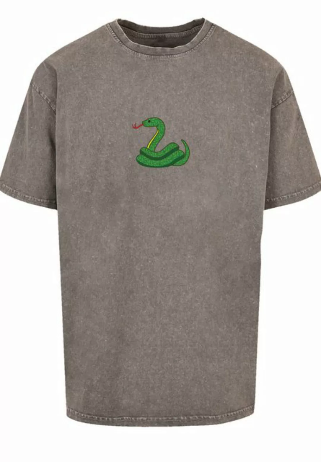 emoji couture T-Shirt Snake sequins Premium Qualität günstig online kaufen