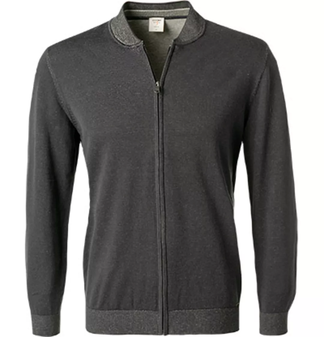 OLYMP Casual Level F. B. F. Strickjacke 5358/86/67 günstig online kaufen