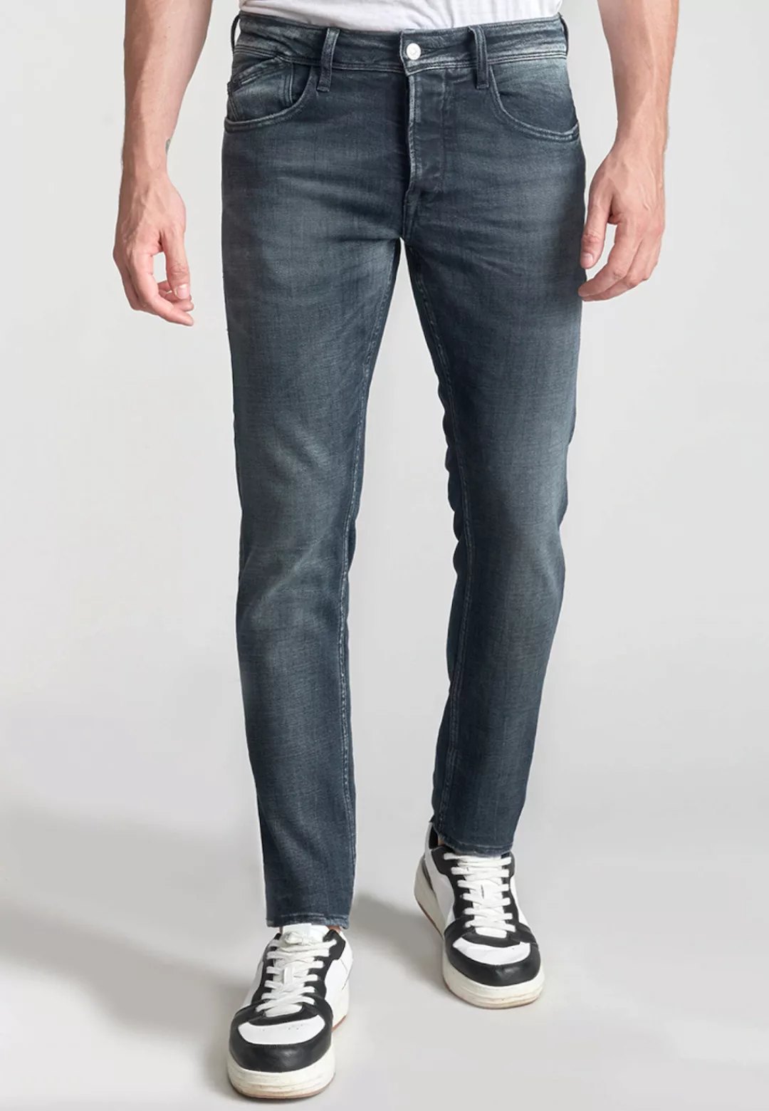 Le Temps Des Cerises Bequeme Jeans "700/11", mit bequemem Regular Fit-Schni günstig online kaufen