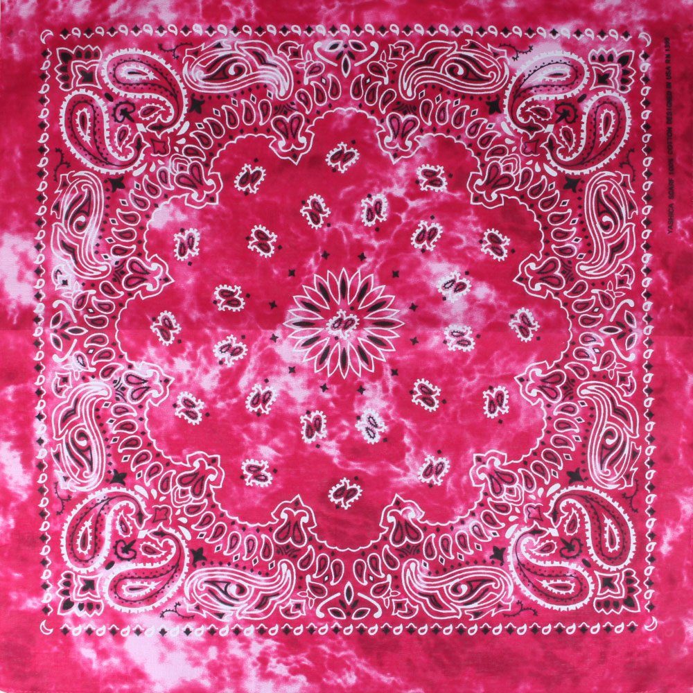 Goodman Design Bandana Bandana Kopftuch Halstuch günstig online kaufen