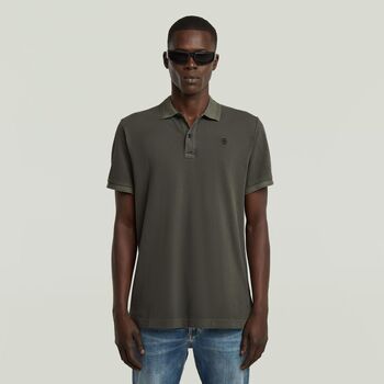 G-Star Raw  T-Shirts & Poloshirts D11595-D756 DUNDA OVERDYED-B575 ASFALT günstig online kaufen
