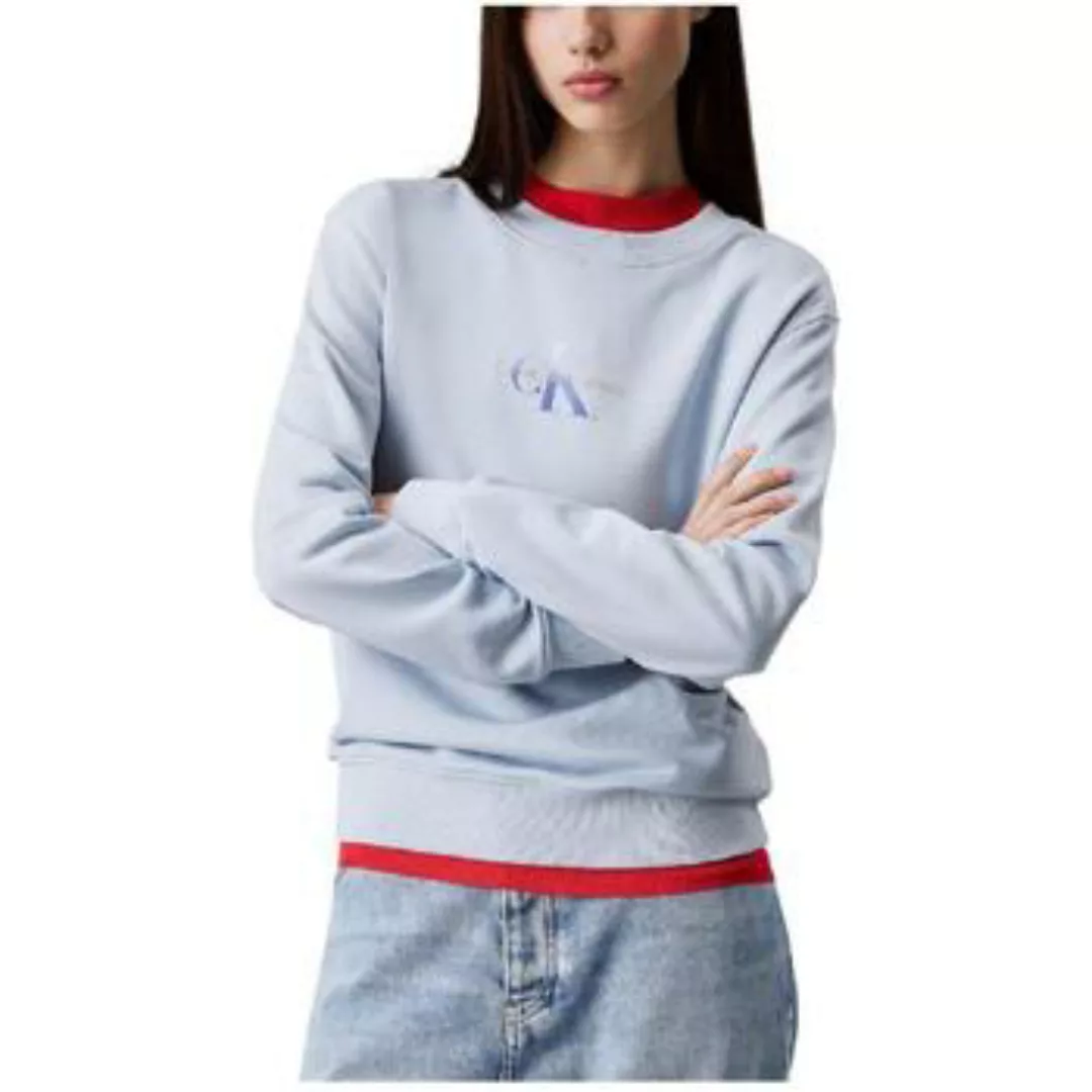 Calvin Klein Jeans  Sweatshirt - günstig online kaufen