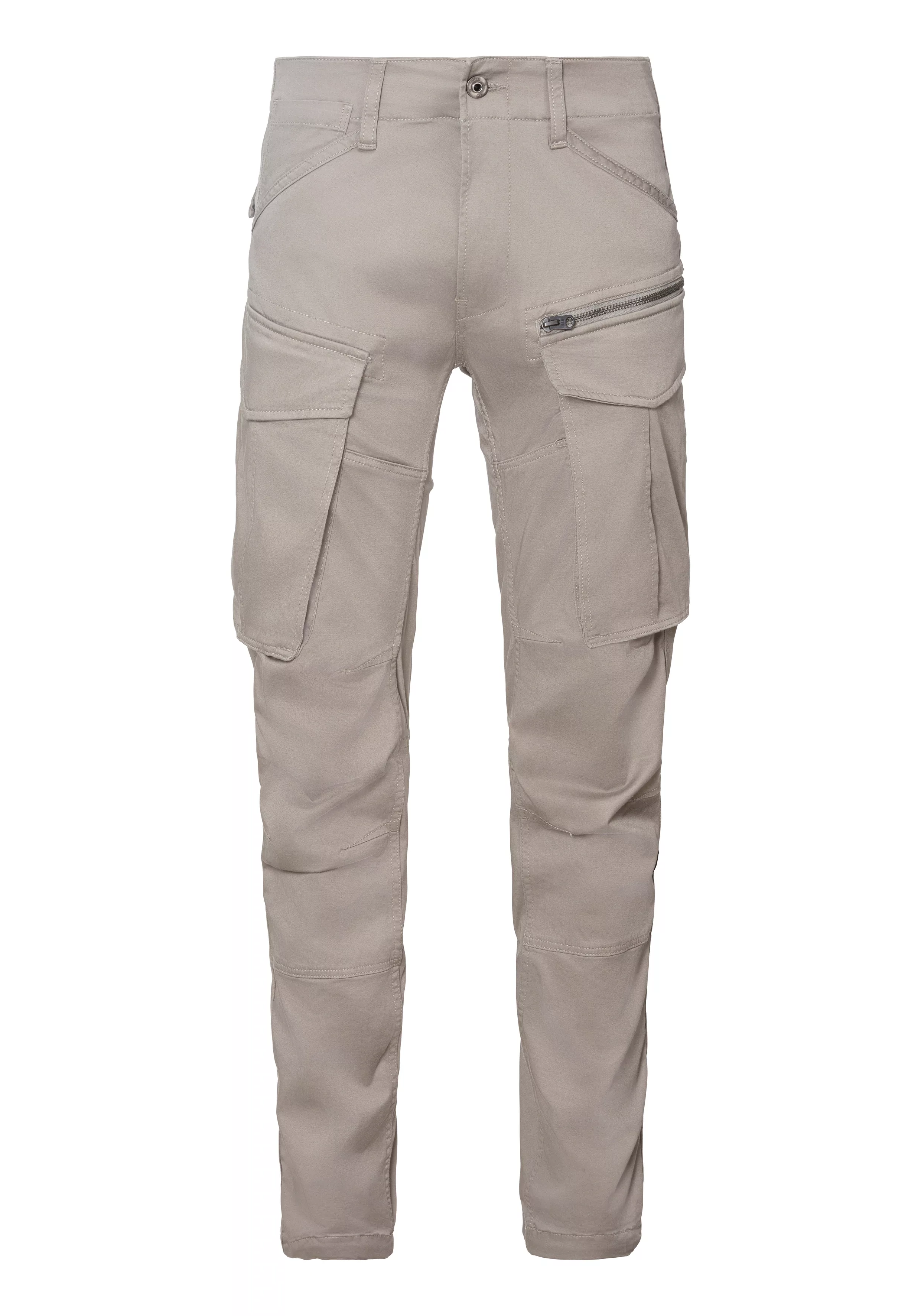 G-STAR Cargohose Rovic zip 3d regular tapered günstig online kaufen